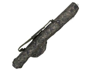 Trakker Pouzdro na 3 pruty NXC Camo 3 Rod Sleeve 10ft