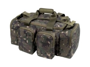 Trakker Taška univerzální NXC Camo Pro Carryall Medium