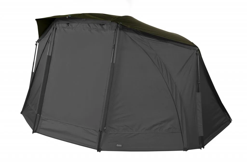 Aqua Kšilt Pioneer 100 Bivvy Skull Cap Aquatexx EV 1.0