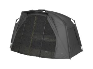 Trakker Moskytiérový přední panel Tempest RS Brolly Insect Panel Camo