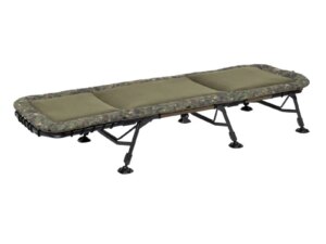 Trakker Lehátko RLX 6 Leg Bed