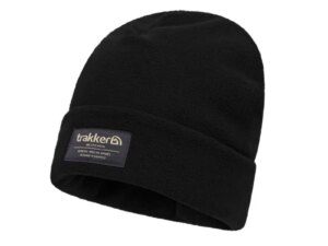 Trakker Kulich TechPro WR Beanie Black