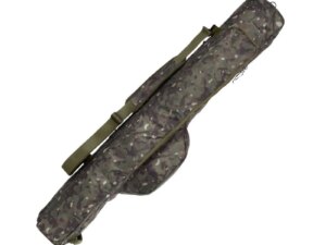 Trakker Pouzdro na 3 pruty NXC Camo 3 Rod Sleeve 10ft-R