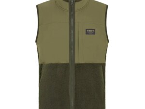 Trakker Vesta TechPro Sherpa Bodywarmer