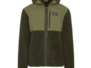 Trakker Mikina TechPro Sherpa Jacket