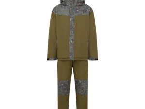 Trakker Nepromokavý zimní komplet 2 dílný - CR Camo 2-Piece Suit