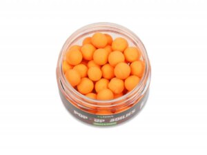 Nikl Plovoucí boilies Chilli & Peach