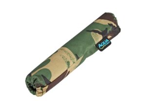 Aqua Plovák na podběrák Camo Net Float