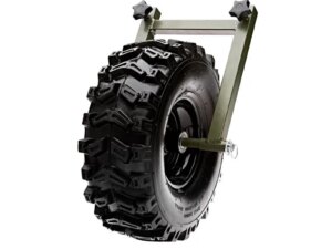 Trakker Náhradní kolečko X-Trail Wide Wheel