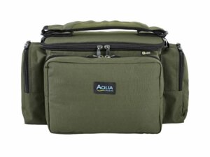 Aqua Taška univerzální Small Carryall Black Series