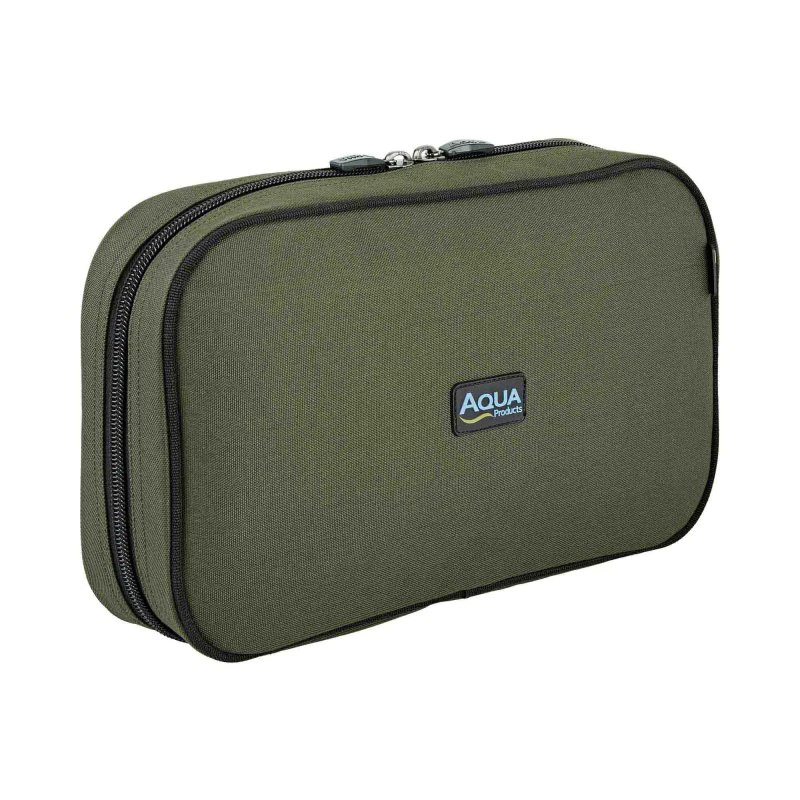 Aqua Obal na hrazdy Buzz Bar Bag Black Series - MojeRybárstvo.sk Aqua Obal na hrazdy Buzz Bar Bag Black Series – Obrázok 4