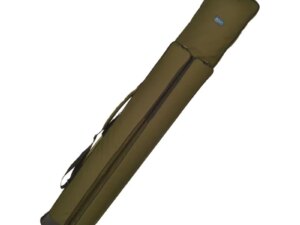 Aqua Pouzdro na pruty Full Rod Holdall Black Series 12ft