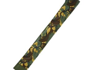 Aqua Obal na mokrý podběrák Landing Net Stink Sleeve Camo