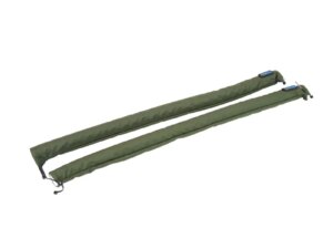 Aqua Plovák na ramena k podběráku Landing Net Arms Floats 2ks