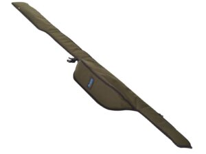 Aqua Pouzdro na 1 prut 13 Foot Rod Sleeve Black Series