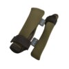 Aqua Neoprenové převleky na pruty Neoprene Tip & Butt Protectors 2ks