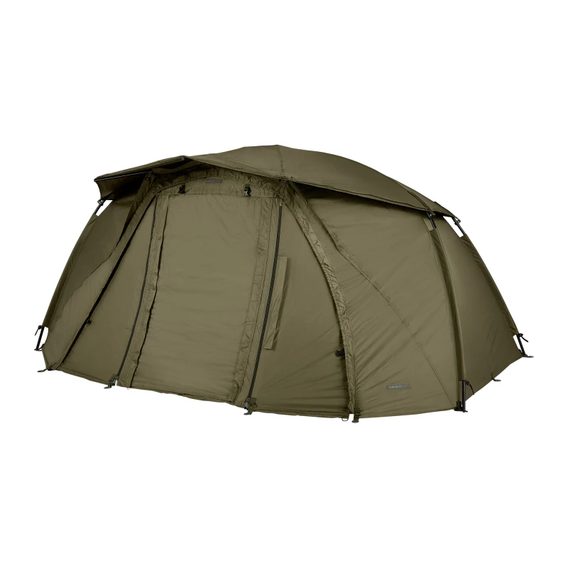 Trakker Kšilt Tempest Brolly Skull Cap V2 - MojeRybárstvo.sk Trakker Kšilt Tempest Brolly Skull Cap V2 – Obrázok 2