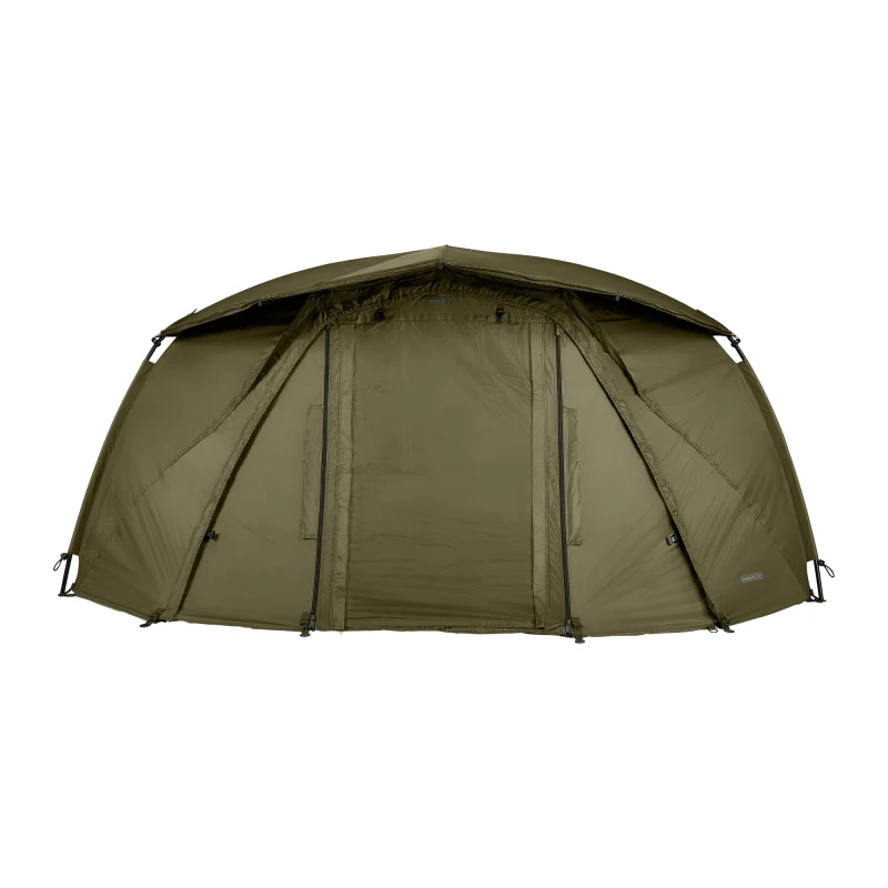 Trakker Kšilt Tempest Brolly Skull Cap V2 - MojeRybárstvo.sk Trakker Kšilt Tempest Brolly Skull Cap V2 – Obrázok 3