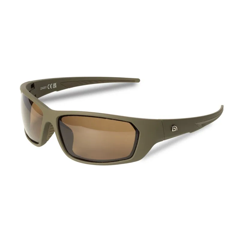 Trakker Polarizační brýle Wrap Around Sunglasses - MojeRybárstvo.sk Trakker Polarizační brýle Wrap Around Sunglasses