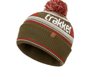 Trakker Kulich Team Bobble