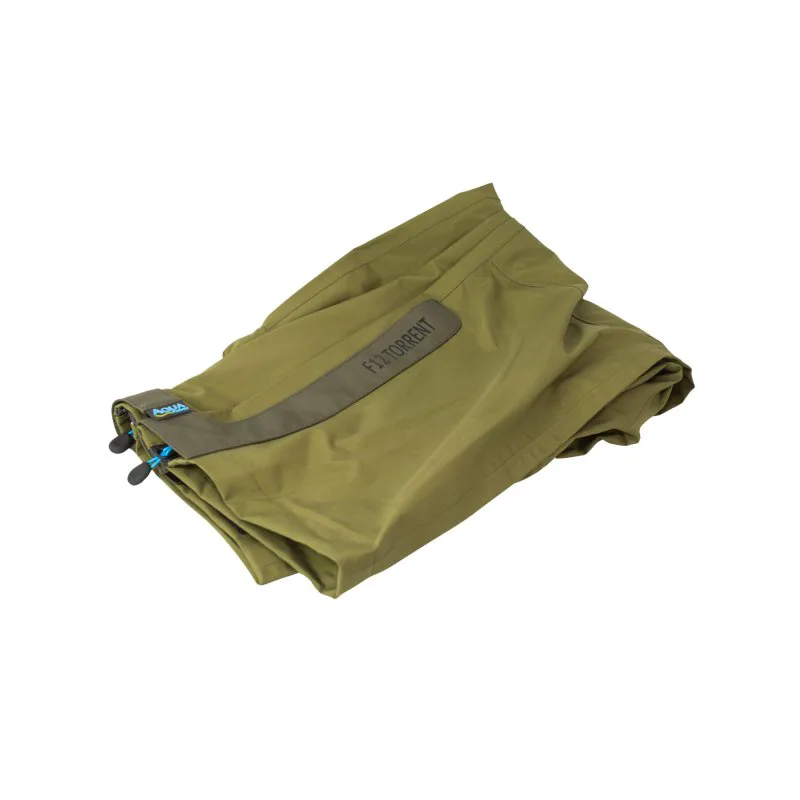 Aqua Kalhoty F12 Torrent Trousers