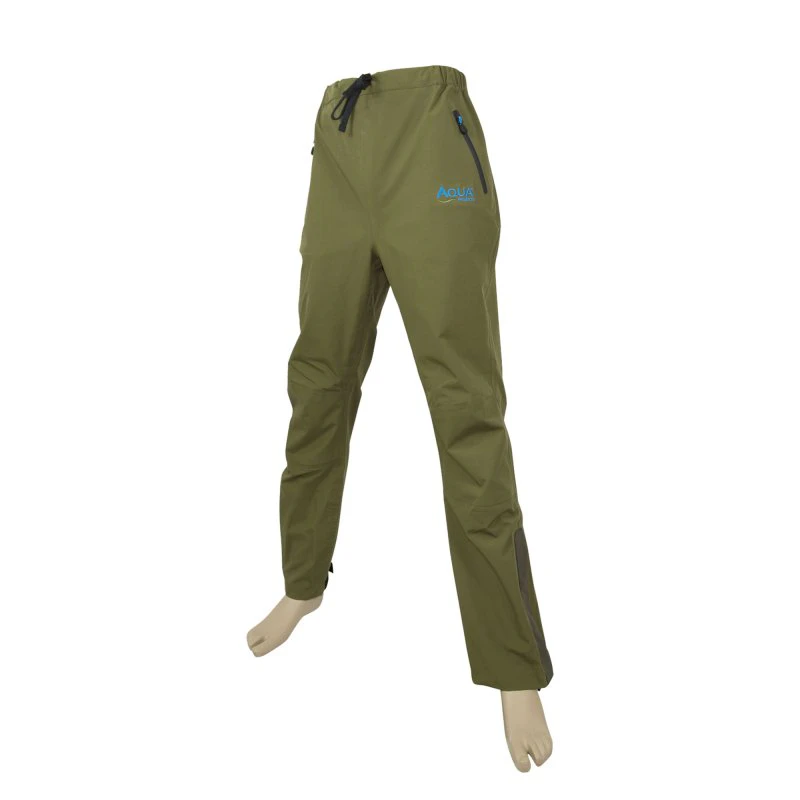 Aqua Kalhoty F12 Torrent Trousers - Image 4