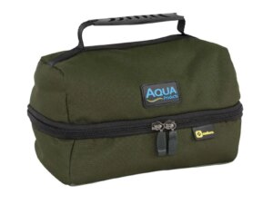 Aqua Pouzdro na PVA a bižuterii XL PVA Pouch Black Series