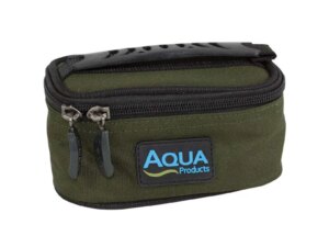 Aqua Obal na olova a leadery Lead & Leader Pouch Black Series