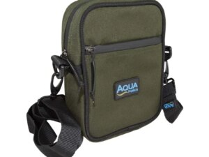 Aqua Taška na příslušenství Security Pouch Black Series