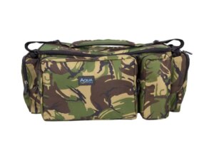 Aqua Taška velká Barrow Bag DPM