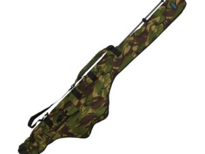 Aqua Pouzdro na pruty Tristar 12ft 3 Rod Holdall DPM