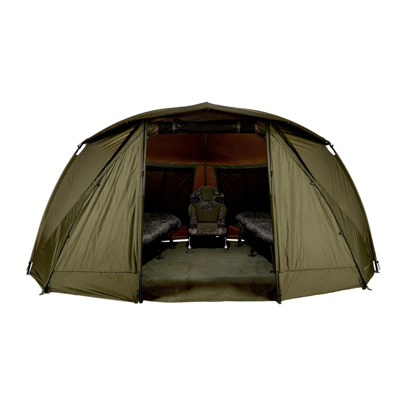 Trakker Kšilt Tempest 200 Skull Cap - Image 4