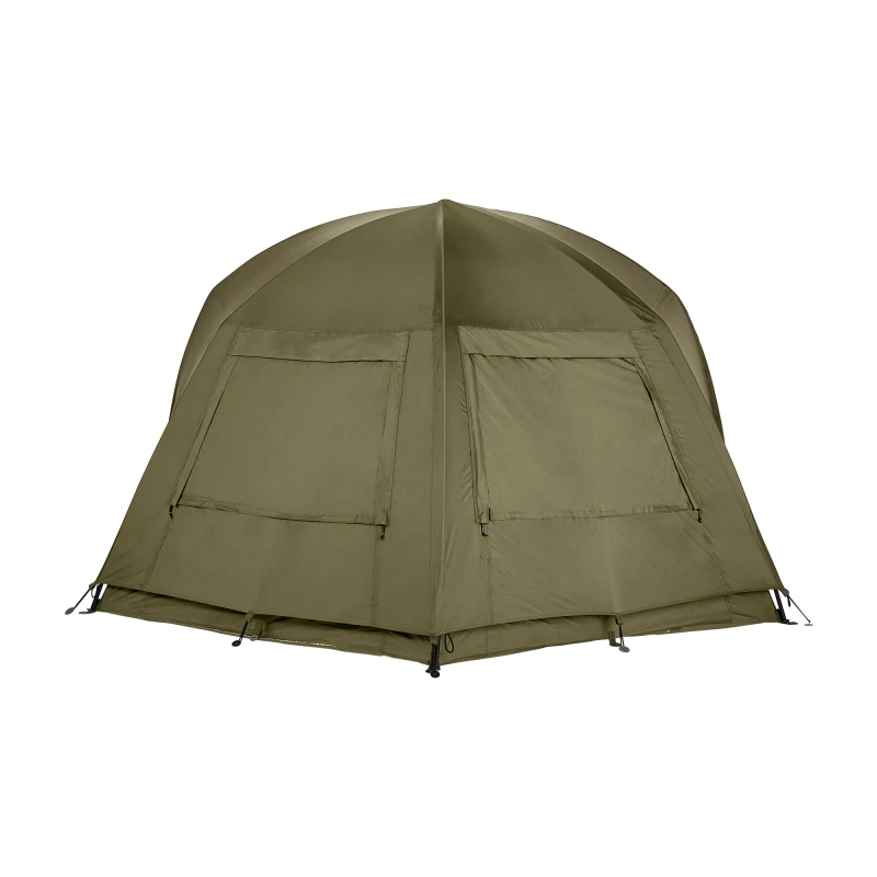 Trakker Kšilt + přehoz Tempest Brolly 100T Skull Cap Wrap - MojeRybárstvo.sk Trakker Kšilt + přehoz Tempest Brolly 100T Skull Cap Wrap – Obrázok 4