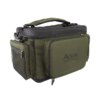 Aqua Taška na vozík Front Barrow Bag Black Series – Obrázok 2