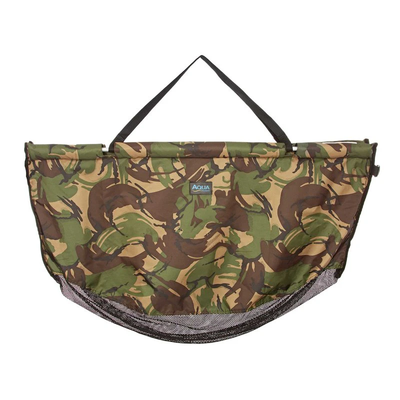 Aqua Vážící sak Camo Buoyant Weigh Sling XL - MojeRybárstvo.sk Aqua Vážící sak Camo Buoyant Weigh Sling XL – Obrázok 3