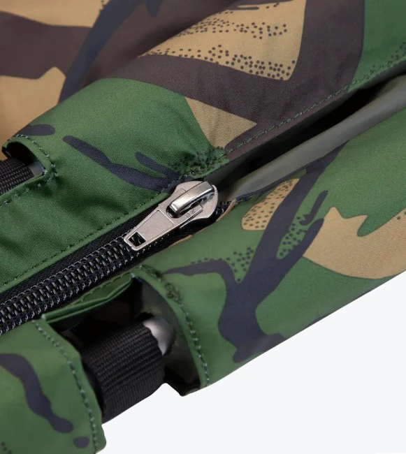 Aqua Vážící sak Camo Buoyant Weigh Sling XL - MojeRybárstvo.sk Aqua Vážící sak Camo Buoyant Weigh Sling XL – Obrázok 4