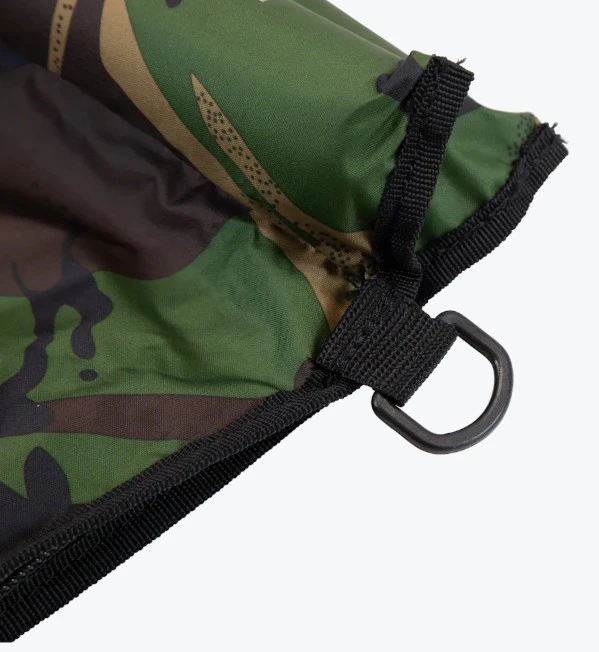 Aqua Vážící sak Camo Buoyant Weigh Sling XL - MojeRybárstvo.sk Aqua Vážící sak Camo Buoyant Weigh Sling XL – Obrázok 6
