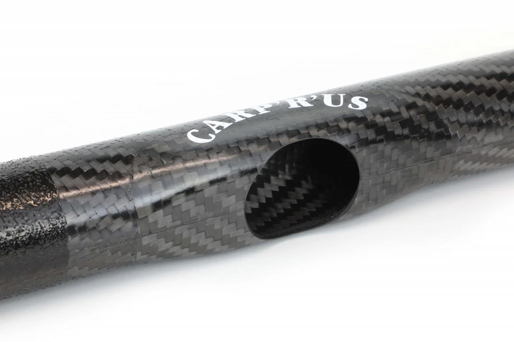 Carp´R´Us Vnadící tyč karbonová Carbon Sky Sword Superfast, up to 28mm - MojeRybárstvo.sk Carp´R´Us Vnadící tyč karbonová Carbon Sky Sword Superfast, up to 28mm – Obrázok 2