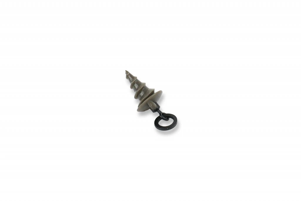 Carp´R´Us Obratlíky s vrutem Screw Swivel 10ks - MojeRybárstvo.sk Carp´R´Us Obratlíky s vrutem Screw Swivel 10ks – Obrázok 2