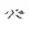 Carp´R´Us Obratlíky s vrutem Screw Swivel 10ks - MojeRybárstvo.sk Carp´R´Us Obratlíky s vrutem Screw Swivel 10ks – Obrázok 3