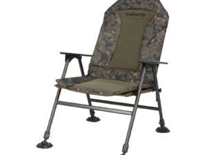 Trakker Křeslo RLX Armchair