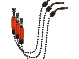 Trakker Kompletní bobbin Clinga Old Skool Kit Set (3pack)