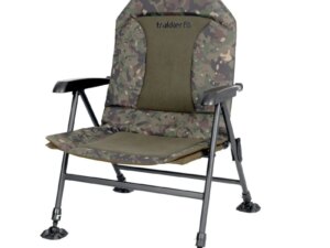 Trakker Křeslo RLX Recliner