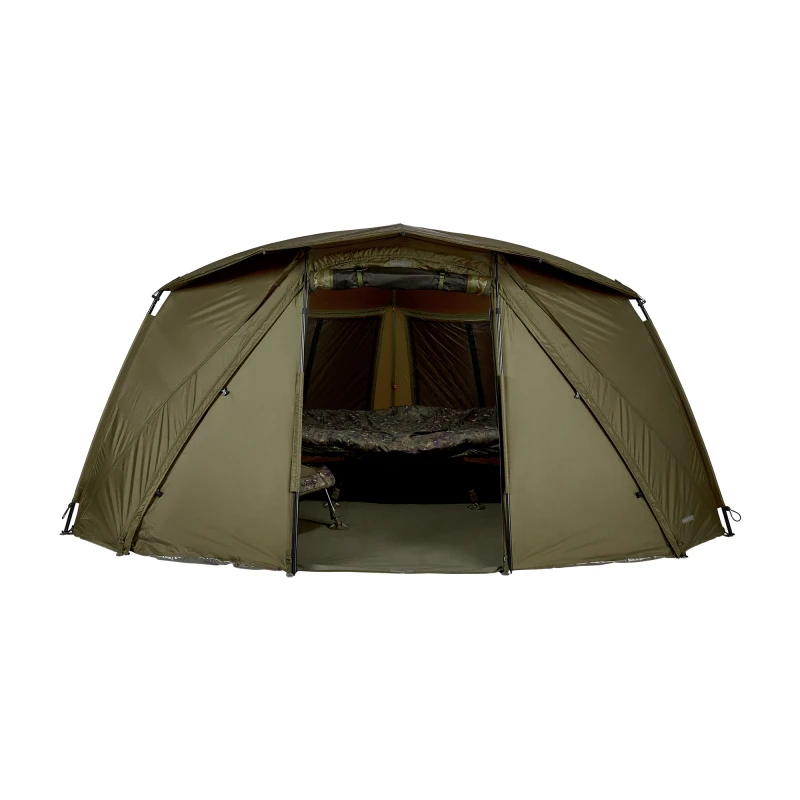 Trakker Kšilt Tempest 150 Skull Cap - Image 2