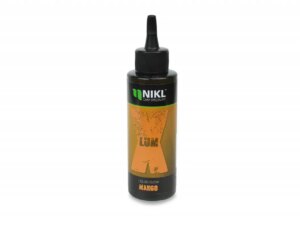 Nikl LUM-X YELLOW Liquid Glow Mango 115ml
