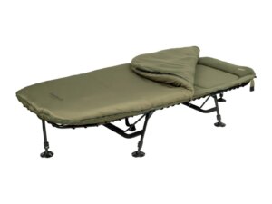Trakker Lehátko Big Snooze Wide Bed System