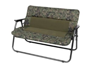 Trakker Křeslo RLX Bench Chair