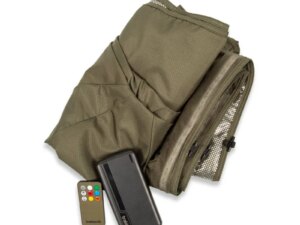 Trakker Tempest RS 150 Nitelife Vapour Shield