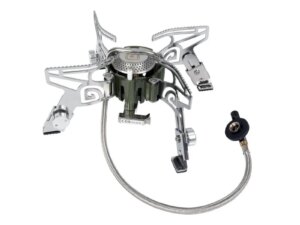 Trakker Vařič Armolife CG-4 Stove