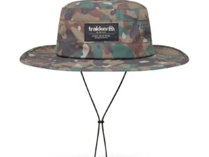 Trakker Klobouk TechPro Camo Boonie Hat
